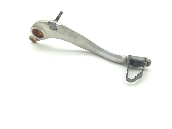 Rear Brake Pedal 2006 Yamaha YFZ450V Bill Balance Edition 1762A