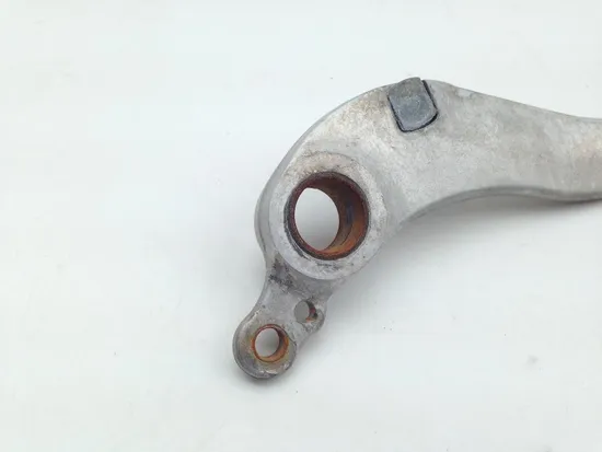 Rear Brake Pedal 2006 Yamaha YFZ450V Bill Balance Edition 1762A