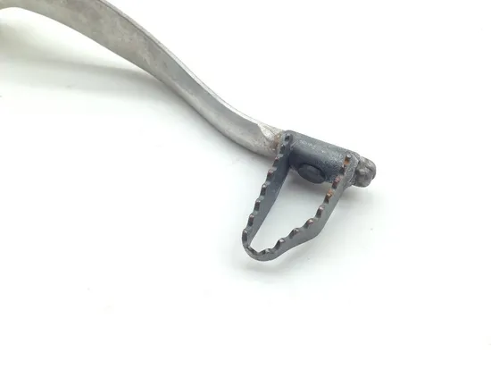 Rear Brake Pedal 2006 Yamaha YFZ450V Bill Balance Edition 1762A