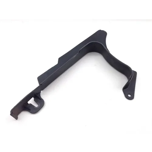 Lower Belt Guard Cover Harley-Davidson Heritage Softail 2007 2077A 5