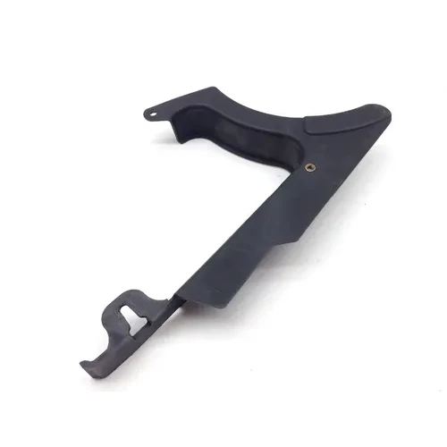 Lower Belt Guard Cover Harley-Davidson Heritage Softail 2007 2077A 6