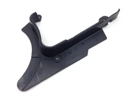 Lower Belt Guard Cover Harley-Davidson Heritage Softail 2007 2077A