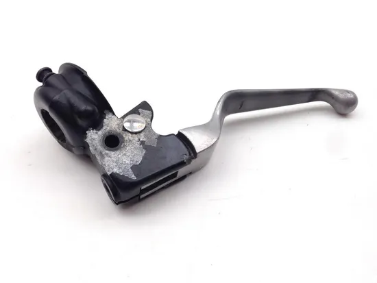 Clutch Perch 2007 Harley-Davidson Heritage Softail Classic FLSTC 2077 x