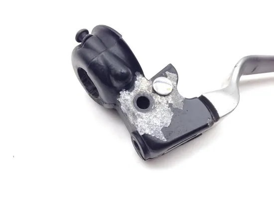 Clutch Perch 2007 Harley-Davidson Heritage Softail Classic FLSTC 2077 x