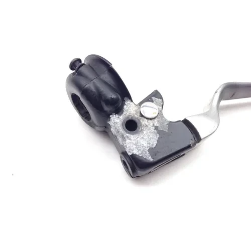 Clutch Perch 2007 Harley-Davidson Heritage Softail Classic FLSTC 2077 x 5