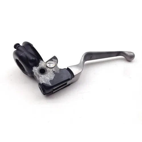 Clutch Perch 2007 Harley-Davidson Heritage Softail Classic FLSTC 2077 x 3