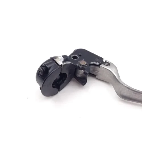 Clutch Perch 2007 Harley-Davidson Heritage Softail Classic FLSTC 2077 x 6