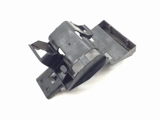 Main Engine Wiring Harness Bracket 07 Harley Heritage Softail FLSTC 2077