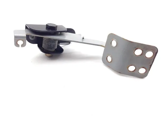 Gas Throttle Pedal 2014 Arctic Cat Wildcat 4X 1000 2070