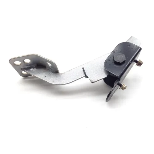 Gas Throttle Pedal 2014 Arctic Cat Wildcat 4X 1000 2070 5