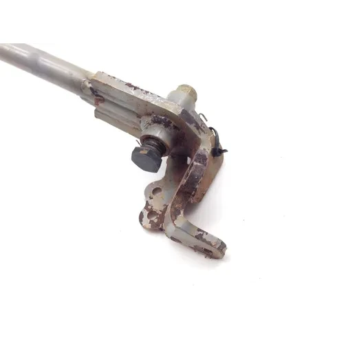 Brake Pedal 2014 Arctic Cat Wildcat 4X 1000 2070 x 9