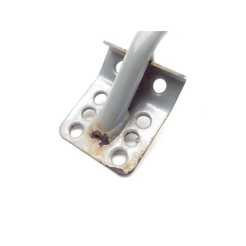 Brake Pedal 2014 Arctic Cat Wildcat 4X 1000 2070 x 10