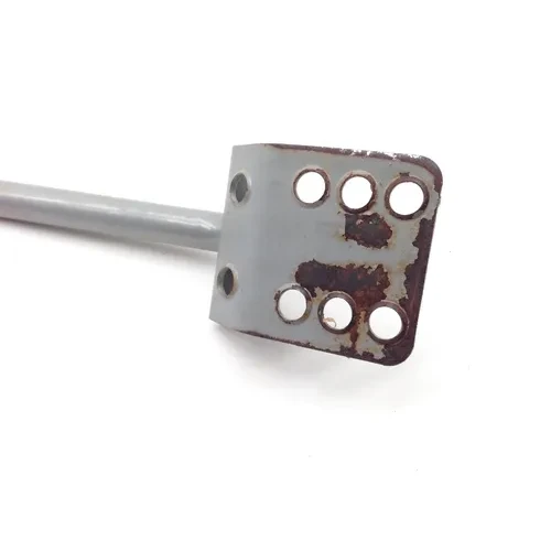 Brake Pedal 2014 Arctic Cat Wildcat 4X 1000 2070 x 5