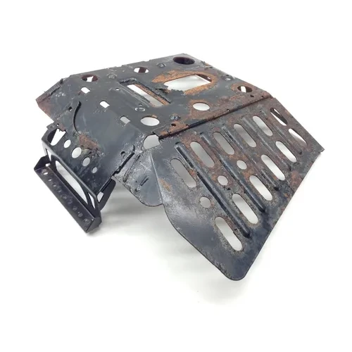 Gas Tank Mount Bracket 2014 Arctic Cat Wildcat 4X 1000 2070 x 9