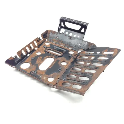 Gas Tank Mount Bracket 2014 Arctic Cat Wildcat 4X 1000 2070 x 5