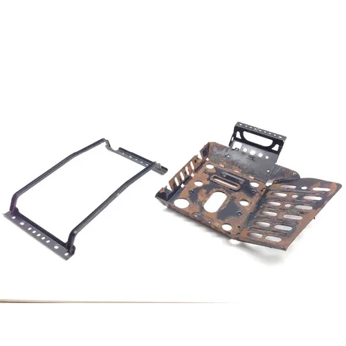 Gas Tank Mount Bracket 2014 Arctic Cat Wildcat 4X 1000 2070 x 3