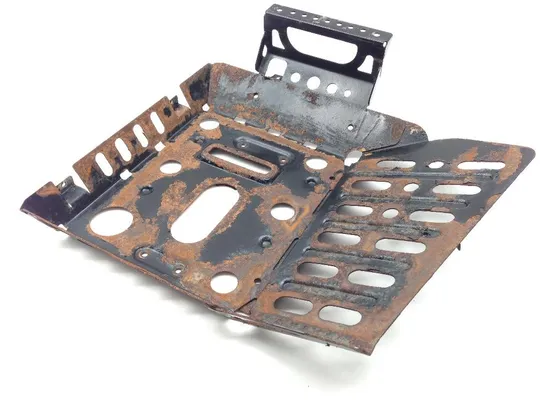 Gas Tank Mount Bracket 2014 Arctic Cat Wildcat 4X 1000 2070 x