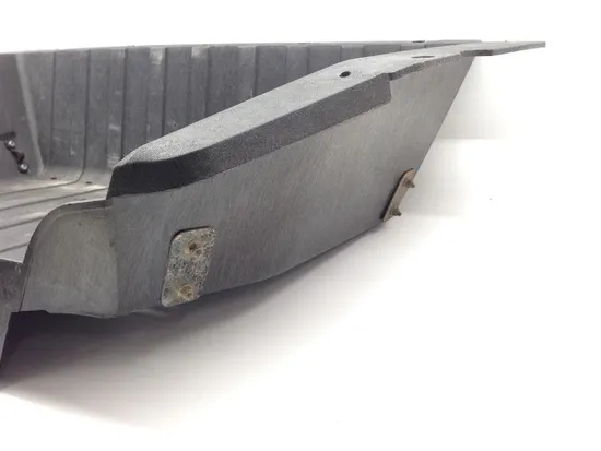 Complete Bed Assembly 2014 Arctic Cat Wildcat 4X 1000 2070