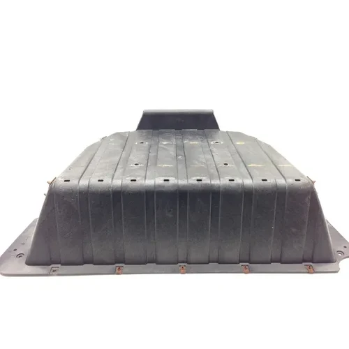 Complete Bed Assembly 2014 Arctic Cat Wildcat 4X 1000 2070 10