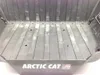 Complete Bed Assembly 2014 Arctic Cat Wildcat 4X 1000 2070