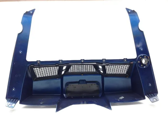 Rear Radiator Housing Cover Panel 2014 Arctic Cat Wildcat 4X 1000 2070 x