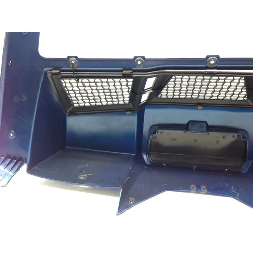 Rear Radiator Housing Cover Panel 2014 Arctic Cat Wildcat 4X 1000 2070 x 13