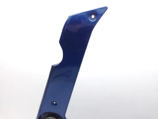 Rear Radiator Housing Cover Panel 2014 Arctic Cat Wildcat 4X 1000 2070 x