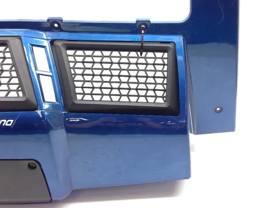 Rear Radiator Housing Cover Panel 2014 Arctic Cat Wildcat 4X 1000 2070 x