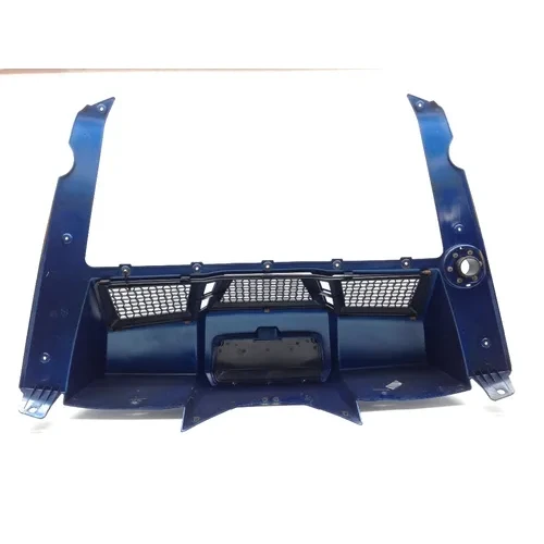 Rear Radiator Housing Cover Panel 2014 Arctic Cat Wildcat 4X 1000 2070 x 11