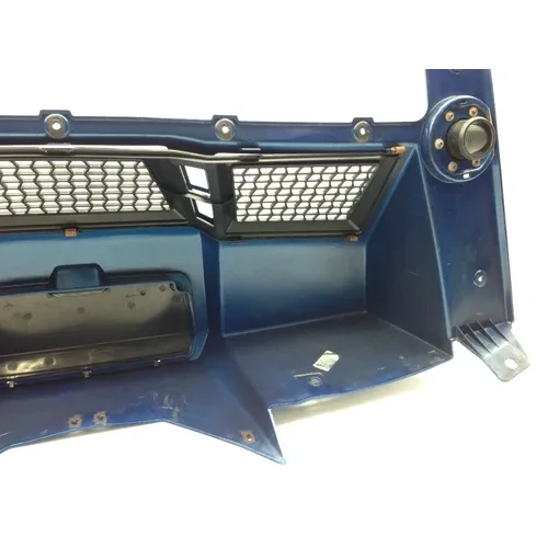 Rear Radiator Housing Cover Panel 2014 Arctic Cat Wildcat 4X 1000 2070 x 15