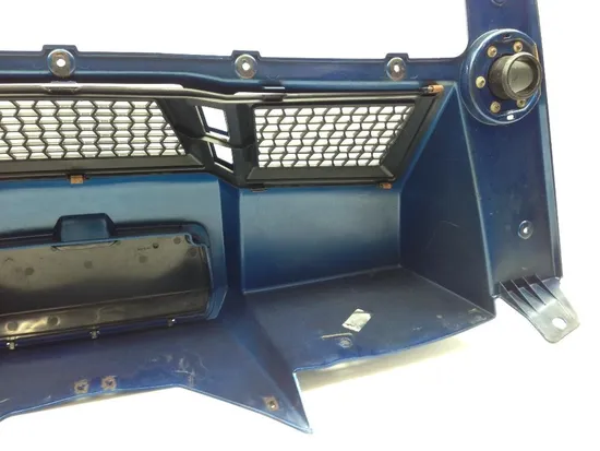 Rear Radiator Housing Cover Panel 2014 Arctic Cat Wildcat 4X 1000 2070 x