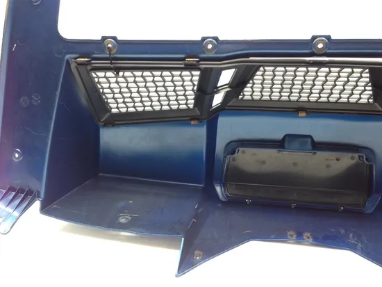 Rear Radiator Housing Cover Panel 2014 Arctic Cat Wildcat 4X 1000 2070 x