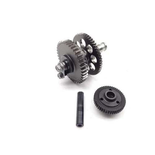 Engine Starter Gears 2006 Kawasaki Ninja ZX14 ZX1400A 2047 3
