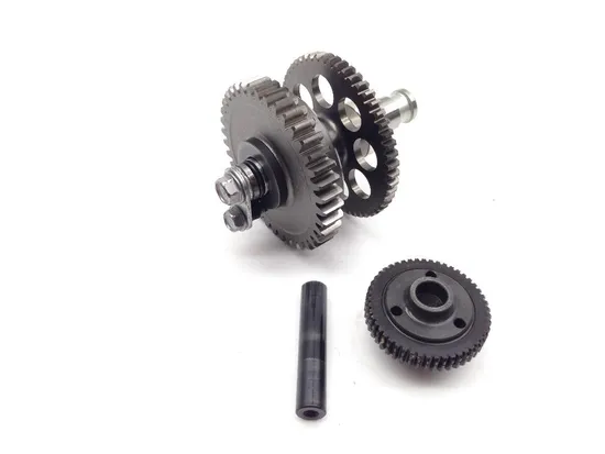 Engine Starter Gears 2006 Kawasaki Ninja ZX14 ZX1400A 2047