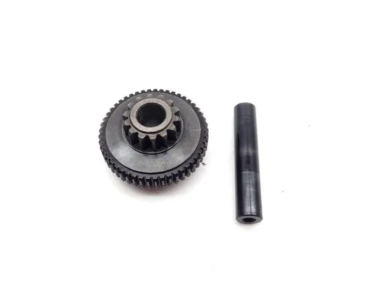 Engine Starter Gears 2006 Kawasaki Ninja ZX14 ZX1400A 2047