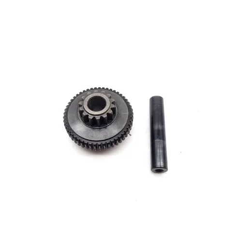 Engine Starter Gears 2006 Kawasaki Ninja ZX14 ZX1400A 2047 5