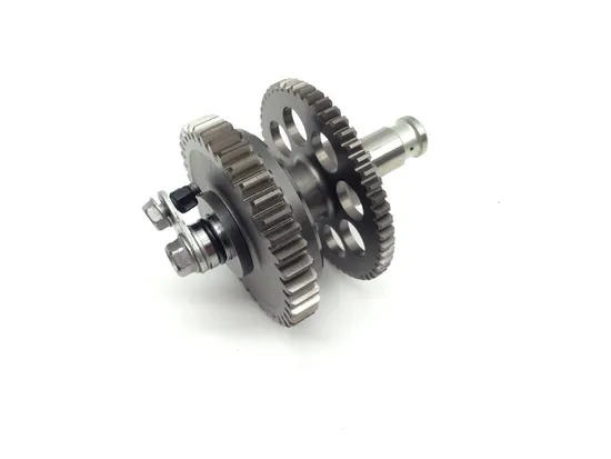 Engine Starter Gears 2006 Kawasaki Ninja ZX14 ZX1400A 2047