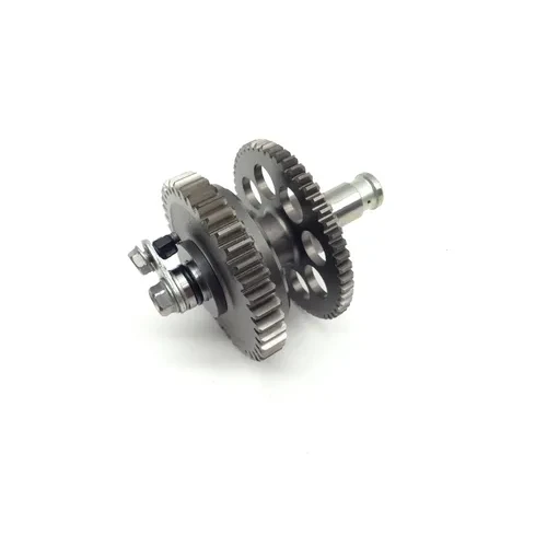 Engine Starter Gears 2006 Kawasaki Ninja ZX14 ZX1400A 2047 6
