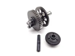 Engine Starter Gears 2006 Kawasaki Ninja ZX14 ZX1400A 2047