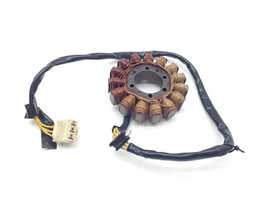 Engine Stator Generator 2006 Kawasaki Ninja ZX14 ZX1400A 2047