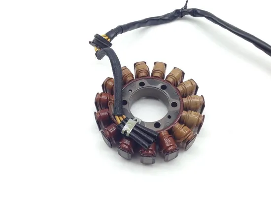 Engine Stator Generator 2006 Kawasaki Ninja ZX14 ZX1400A 2047 3