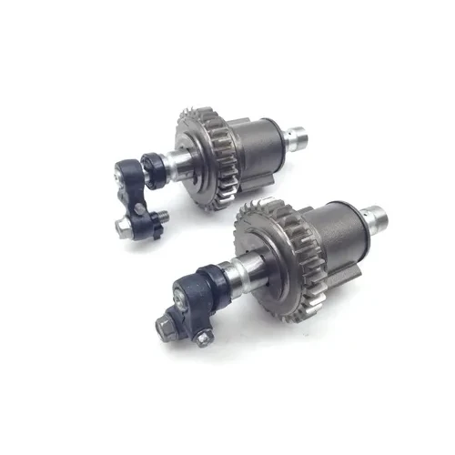 Engine Balancer 2006 Kawasaki Ninja ZX14 ZX1400A 2047 3