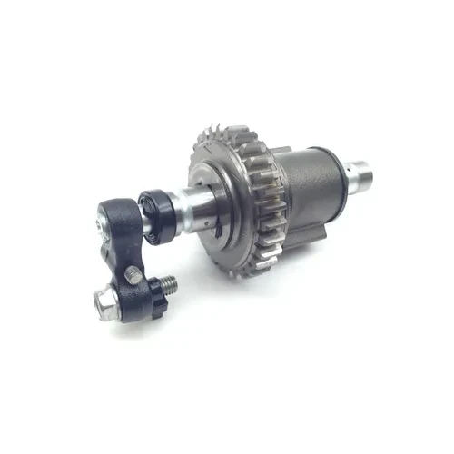 Engine Balancer 2006 Kawasaki Ninja ZX14 ZX1400A 2047 5