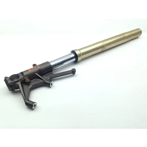 Front Forks Tubes Legs 2006 Kawasaki Ninja ZX14 ZX1400A 2047 x 13