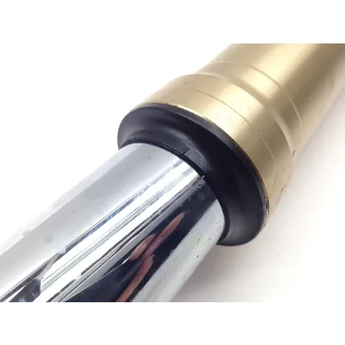 Front Forks Tubes Legs 2006 Kawasaki Ninja ZX14 ZX1400A 2047 x 19