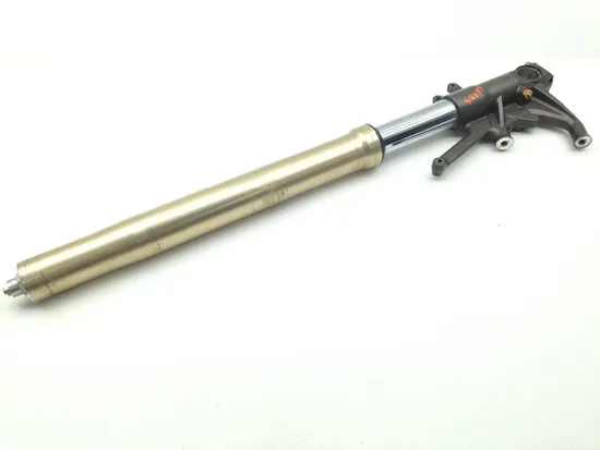 Front Forks Tubes Legs 2006 Kawasaki Ninja ZX14 ZX1400A 2047 x