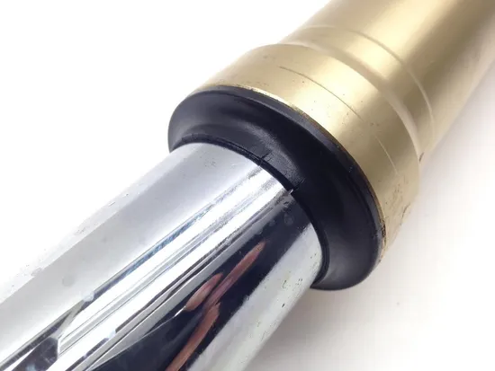 Front Forks Tubes Legs 2006 Kawasaki Ninja ZX14 ZX1400A 2047 x