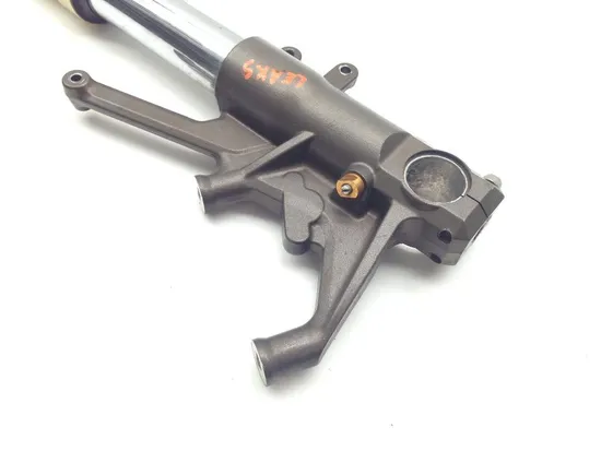 Front Forks Tubes Legs 2006 Kawasaki Ninja ZX14 ZX1400A 2047 x