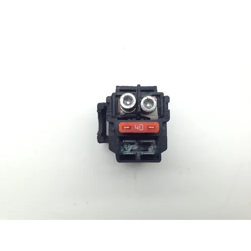 Ignition Starter Solenoid 2006 Kawasaki Ninja ZX14 ZX1400A 2047 5