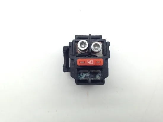 Ignition Starter Solenoid 2006 Kawasaki Ninja ZX14 ZX1400A 2047